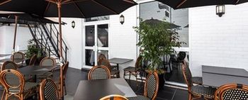 CH On Peel Boutique Hotel - Surfers Gold Coast 22