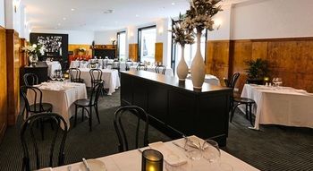 CH On Peel Boutique Hotel - Surfers Gold Coast 24