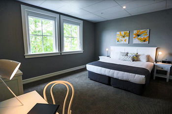 CH On Peel Boutique Hotel - Surfers Gold Coast 26