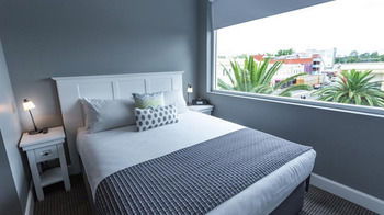 CH On Peel Boutique Hotel - Surfers Gold Coast 27