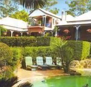 Montville Provencal - Surfers Gold Coast