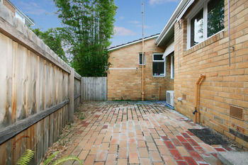 Lisson Holiday Rental - Surfers Gold Coast 1