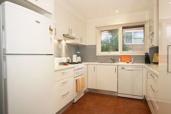 Lisson Holiday Rental - Surfers Gold Coast 7