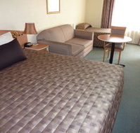 Best Western Coachmanaposs Inn Motel - Surfers Gold Coast