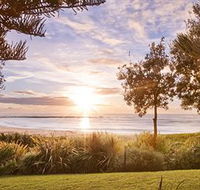 Kims Beachside Lodges - Surfers Gold Coast