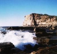 Terrigal Lagoon Bed and Breakfast - Surfers Gold Coast