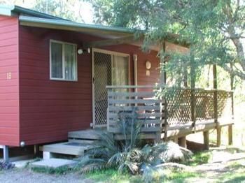 Jervis Bay Cabins - Surfers Gold Coast 0