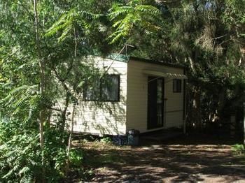 Jervis Bay Cabins - Surfers Gold Coast 1
