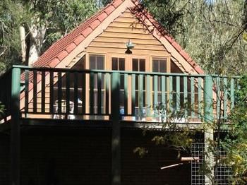 Jervis Bay Cabins - Surfers Gold Coast 2