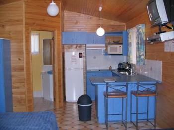 Jervis Bay Cabins - Surfers Gold Coast 3