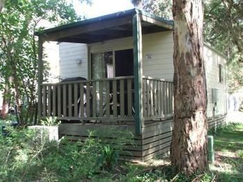 Jervis Bay Cabins - Surfers Gold Coast 5
