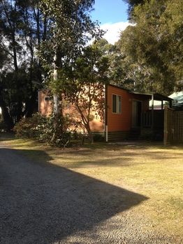 Jervis Bay Cabins - Surfers Gold Coast 8