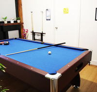 OziHouse Collingwood - Hostel - Surfers Gold Coast