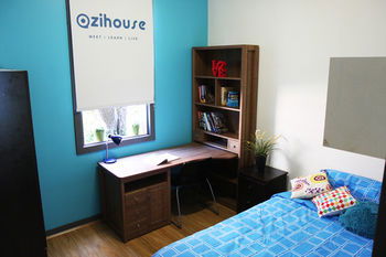 OziHouse South Yarra - Surfers Gold Coast 6
