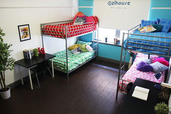 OziHouse South Yarra - Surfers Gold Coast 11