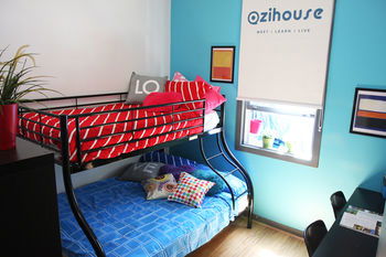OziHouse South Yarra - Surfers Gold Coast 16