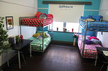 OziHouse South Yarra - Surfers Gold Coast 25