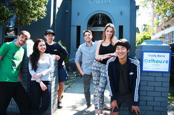 OziHouse South Yarra - Surfers Gold Coast 28