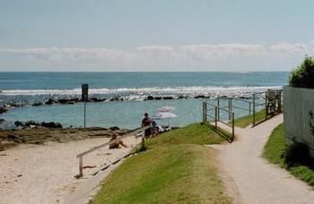 Norah Head NSW Surfers Gold Coast