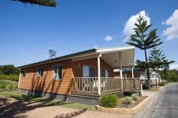 Norah Head Holiday Park - Surfers Gold Coast 2