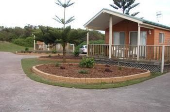 Norah Head Holiday Park - Surfers Gold Coast 4