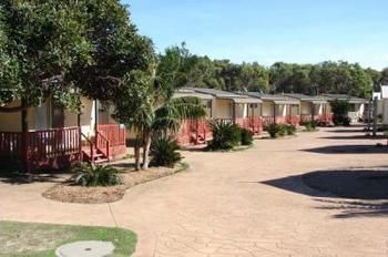 Norah Head Holiday Park - Surfers Gold Coast 9