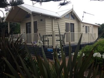 Norah Head Holiday Park - Surfers Gold Coast 10