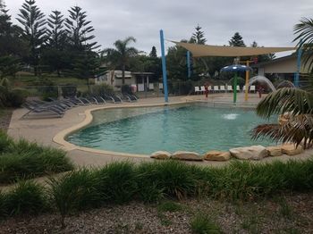 Norah Head Holiday Park - Surfers Gold Coast 12