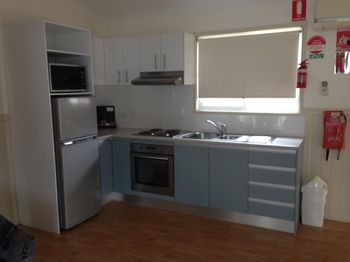 Norah Head Holiday Park - Surfers Gold Coast 16