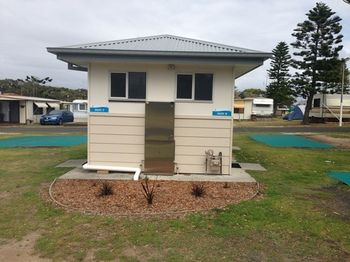 Norah Head Holiday Park - Surfers Gold Coast 18