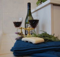 LaposAuberge Angara Bed and Breakfast - Surfers Gold Coast