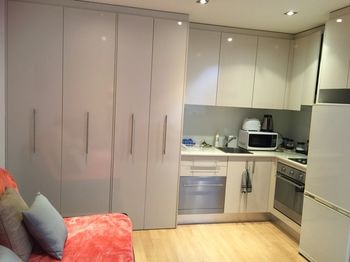 Darling Harbour Apartment - Surfers Gold Coast 14