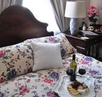 Meurants Manor Bed and Breakfast - Surfers Gold Coast