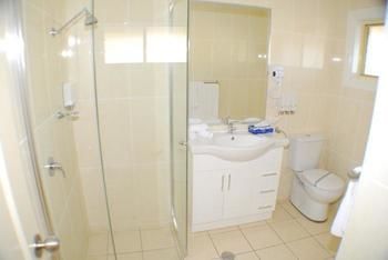 Stockmans Motel - Surfers Gold Coast 0