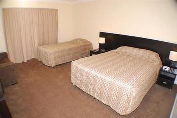 Stockmans Motel - Surfers Gold Coast 6