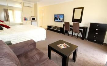 Stockmans Motel - Surfers Gold Coast 7