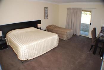 Stockmans Motel - Surfers Gold Coast 11