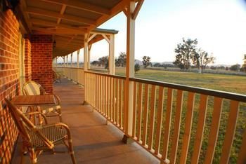 Stockmans Motel - Surfers Gold Coast 15