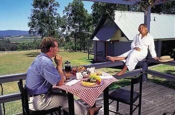 Vineyard Hill - Surfers Gold Coast 3