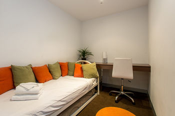 ABC Accommodation - Flinders - Surfers Gold Coast 6