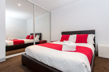 ABC Accommodation - Flinders - Surfers Gold Coast 9