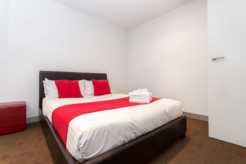 ABC Accommodation - Flinders - Surfers Gold Coast 11