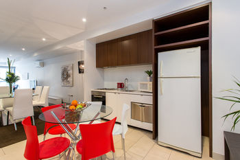 ABC Accommodation - Flinders - Surfers Gold Coast 12