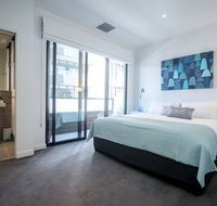 Apartment2c - Highline - Surfers Gold Coast