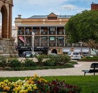 Bathurst Royal Apartments - Surfers Gold Coast