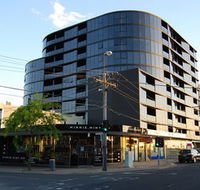 Bayside Towers Serviced Apartments - Surfers Gold Coast