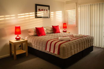 Wallsend Executive Apartments - Surfers Gold Coast 18