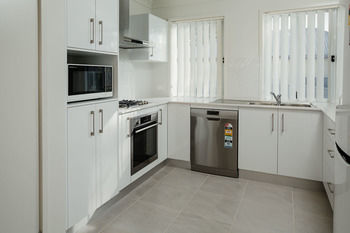 Wallsend Executive Apartments - Surfers Gold Coast 29