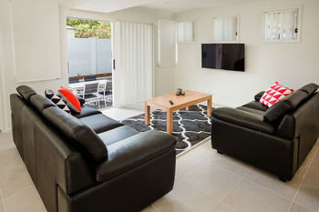 Wallsend Executive Apartments - Surfers Gold Coast 33