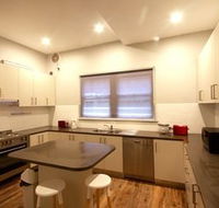 Dalziel Lodge - Surfers Gold Coast